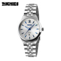 skmei 9071 quartz watch couple watch with japan movement